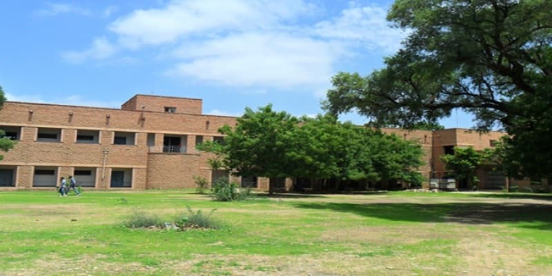 Government Polytechnic College Jodhpur photo_app photo 2